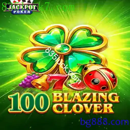 100BlazingClover: Um Vício de Estratégia e Sorte