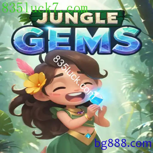 JungleGems: Descubra o Fascinante Mundo do Novo Jogo de Estratégia